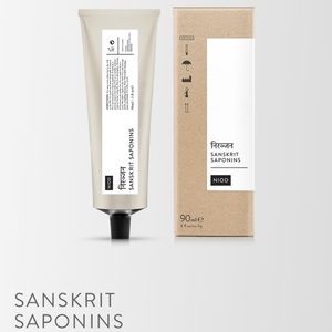 Niod Sanskirt Saponins Beauty Face Cleaning Balm